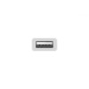 Адаптер Apple USB-C/USB, белый