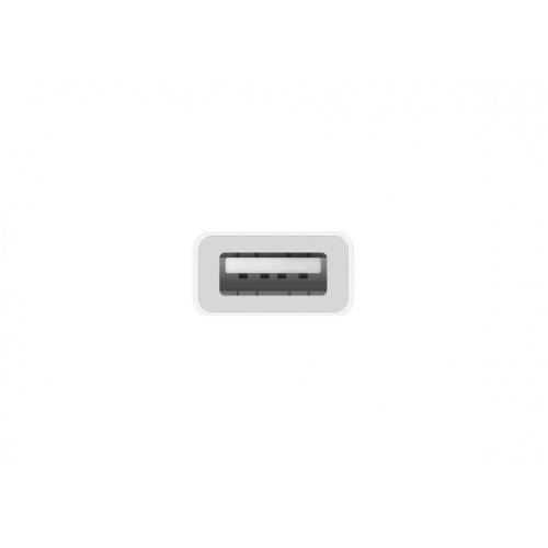 Адаптер Apple USB-C/USB, белый