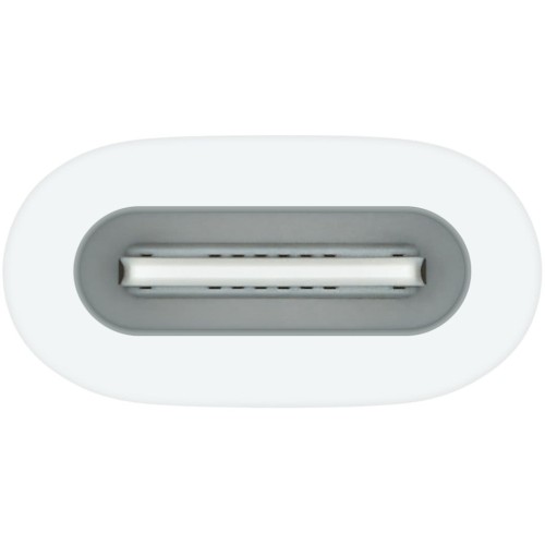 Адаптер USB-C для Apple Pencil, белый