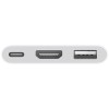 Адаптер Apple USB-C Digital AV Multiport, белый