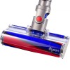 Dyson Cyclone V10 Absolute, Nickel/copper