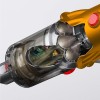 Dyson V12 Detect Slim Absolute, Gold/Gray