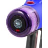 Dyson V12 Slim Fluffy, Gray