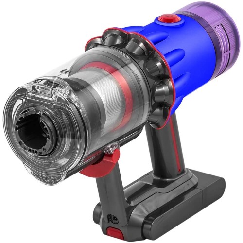 Dyson V12 Slim Fluffy, Gray