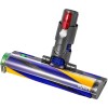 Dyson V12 Slim Fluffy, Gray