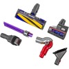 Dyson V12 Slim Fluffy, Gray
