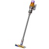 Dyson V15 DETECT, Gold/Gray