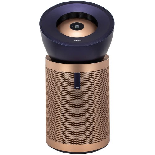 Dyson Purifier Big+Quiet Formaldehyde BP04, золотисто/синий