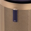 Dyson Purifier Big+Quiet Formaldehyde BP04, золотисто/синий