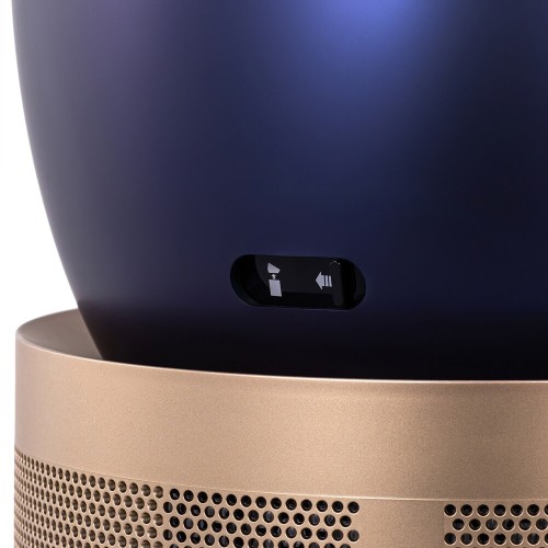 Dyson Purifier Big+Quiet Formaldehyde BP04, золотисто/синий