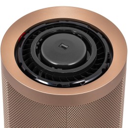 Dyson Purifier Big+Quiet Formaldehyde BP04, золотисто/синий