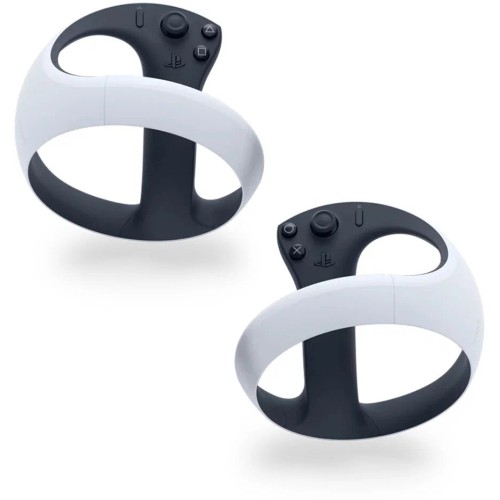 Sony PlayStation VR 2, белый