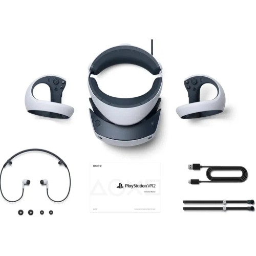 Sony PlayStation VR 2, белый