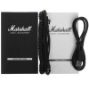 Беспроводные наушники Marshall Major IV, Чёрный
