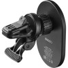 Автомобильный держатель Deppa Mage Safe Flat, black