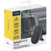 Автомобильный держатель Deppa Mage Safe Flat, black