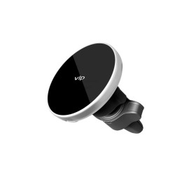 Автомобильный держатель VLP Energy Car Mount MagSafe, черный