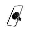 Автомобильный держатель VLP Energy Car Mount MagSafe, черный