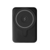 Аккумулятор внешний VLP Dual Magsafe PowerBank 10000 mAh, 3A, USB-C, черный