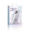 Аккумулятор внешний VLP Magsafe PowerBank 5000 mAh, 3A, USB-C, белый