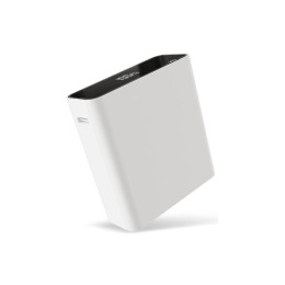 Аккумулятор внешний VLP B-Energy 10000mAh 30W, USB-C+USB-A, белый