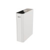 Аккумулятор внешний VLP B-Energy 10000mAh 30W, USB-C+USB-A, белый