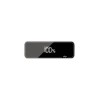 Аккумулятор внешний VLP B-Energy 10000mAh 30W, USB-C+USB-A, белый