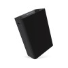 Аккумулятор внешний VLP B-Energy 20000mAh 65W, USB-C+USB-A, черный