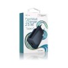 Сетевое зарядное устройство VLP 25Вт USB-C, PD, PPS, черный