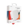 СЗУ VLP G-Charge 100Вт 3*USB-C+USB-A, PD, QC, белый