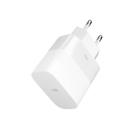 СЗУ VLP GaN 45Вт USB-C, PD, PPS, белый