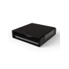Беспроводное зарядное устройство VLP M-Charger для Apple, черный