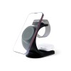 Беспроводное зарядное устройство VLP Powerstand 3in1, черный