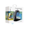 Беспроводное зарядное устройство VLP Powerstand 3in1, черный