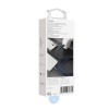 Дата-кабель VLP Diamond Cable USB C - USB C, 1.2м, темно-синий