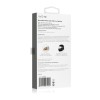 Дата-кабель VLP Nylon Cable USB A - Lightning MFI, 1.2м, черный
