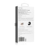 Дата-кабель VLP Nylon Cable USB С - Lightning MFI, 1.2м, черный