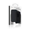 Картхолдер VLP из экокожи с MagSafe, черный