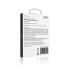 Картхолдер VLP из экокожи с MagSafe, черный