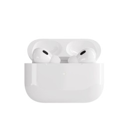 Наушники беспроводные с зарядным кейсом VLP Air Muse Pro 2, белые