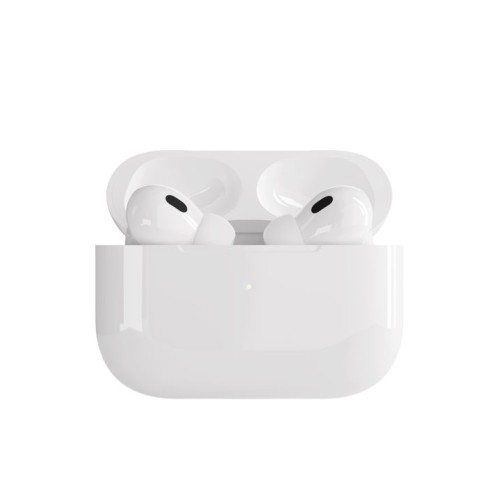 Наушники беспроводные с зарядным кейсом VLP Air Muse Pro 2, белые