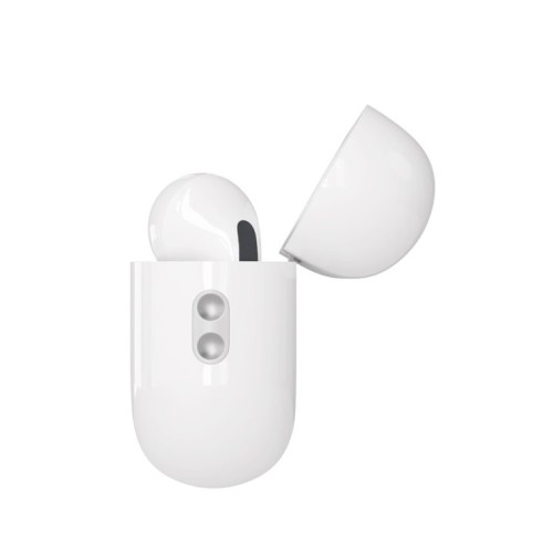 Наушники беспроводные с зарядным кейсом VLP Air Muse Pro 2, белые