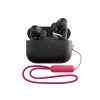 Наушники беспроводные с зарядным кейсом VLP Air Muse Pro 2, черные