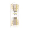Ремешок нейлоновый VLP Trail Band  для Apple Watch 42/44/45/49mm, бежевый-желтый