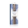 Ремешок нейлоновый VLP Trail Band  для Apple Watch 42/44/45/49mm, синий-серый