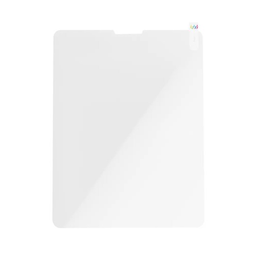 Стекло защитное VLP для iPad Pro 12.9", олеофобное