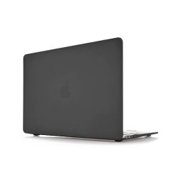 Чехол защитный VLP Plastic Case для MacBook Air 13" 2018-2021, черный
