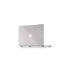 Чехол защитный VLP Plastic Case для MacBook M2 Air13 2022, с блестками