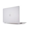 Чехол защитный VLP Plastic Case для MacBook Pro 13" 2020, белый