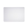 Чехол защитный VLP Plastic Case для MacBook Pro 13" 2020, белый